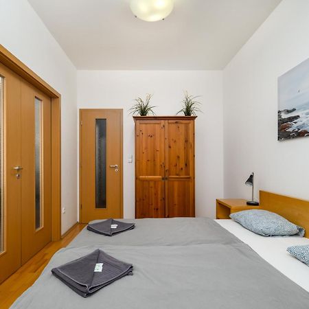 Basilica Apartment In Heart Of City Budapest Bagian luar foto