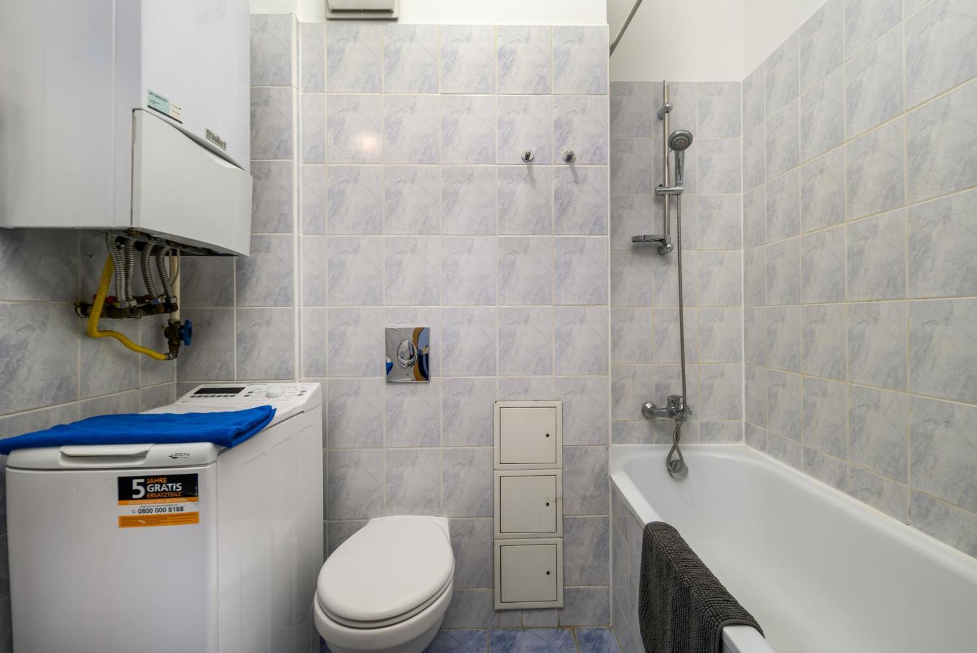 Basilica Apartment In Heart Of City Budapest Bagian luar foto
