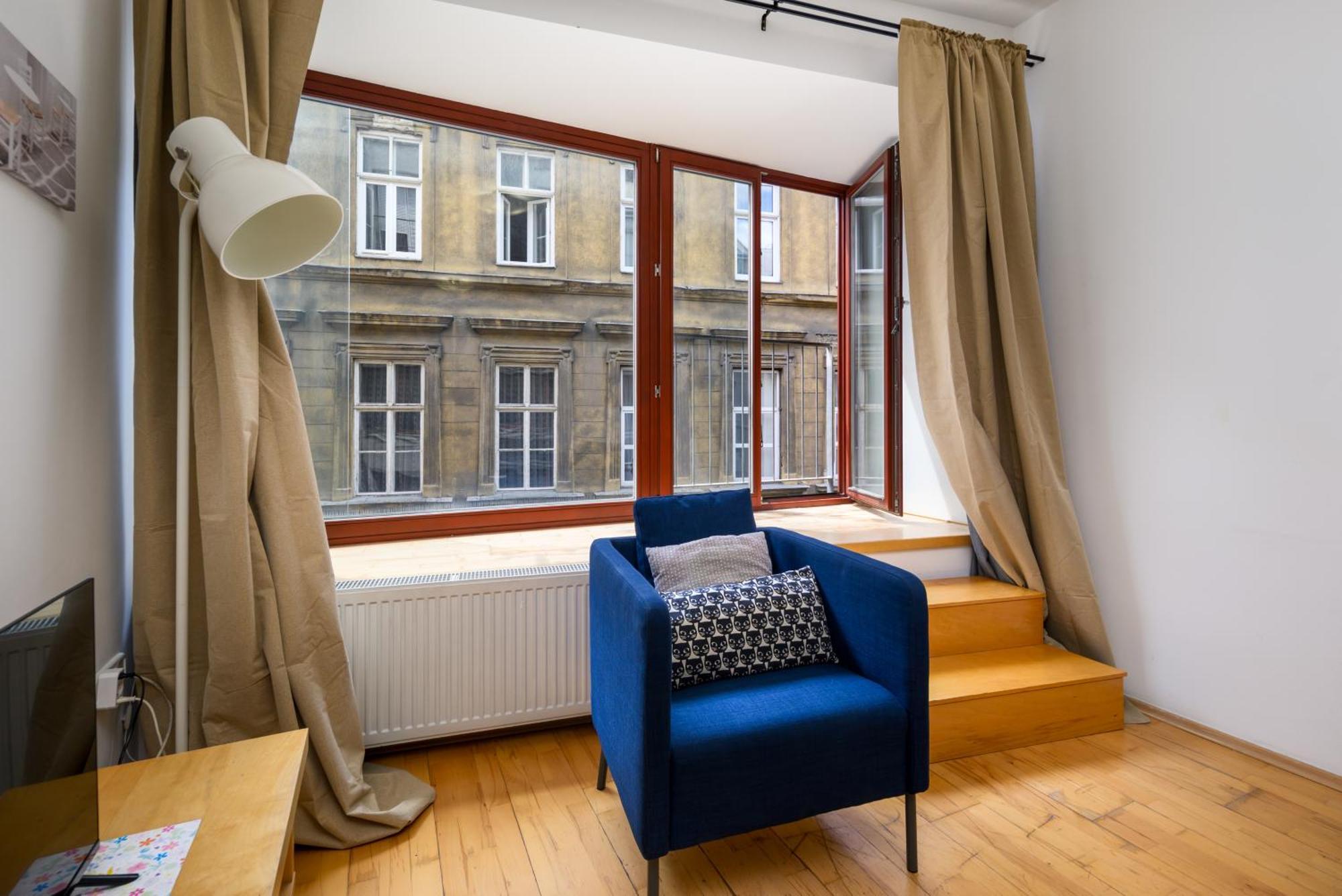 Basilica Apartment In Heart Of City Budapest Bagian luar foto