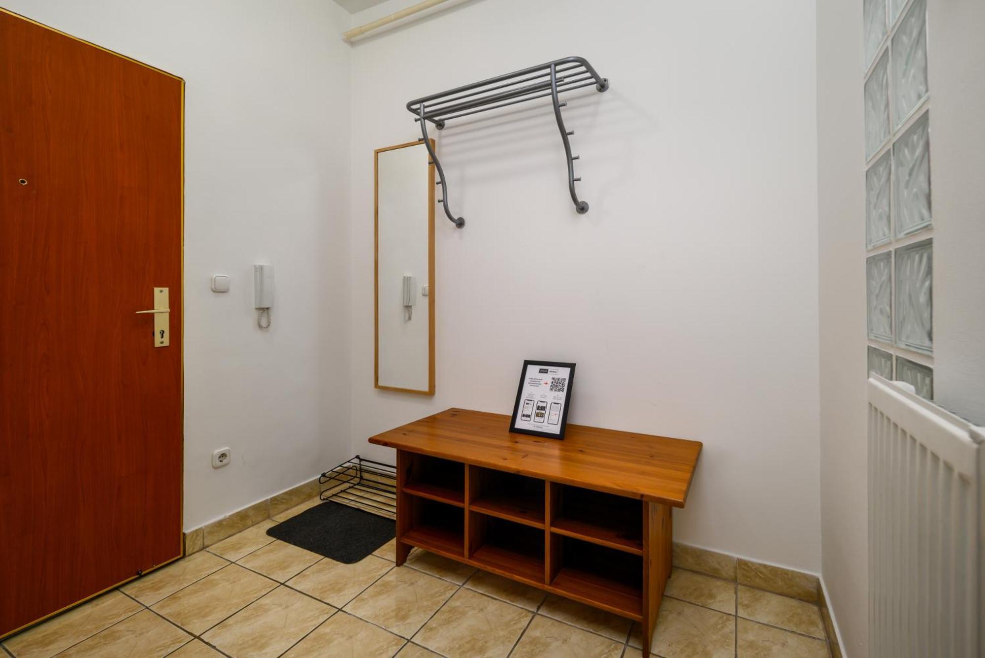 Basilica Apartment In Heart Of City Budapest Bagian luar foto