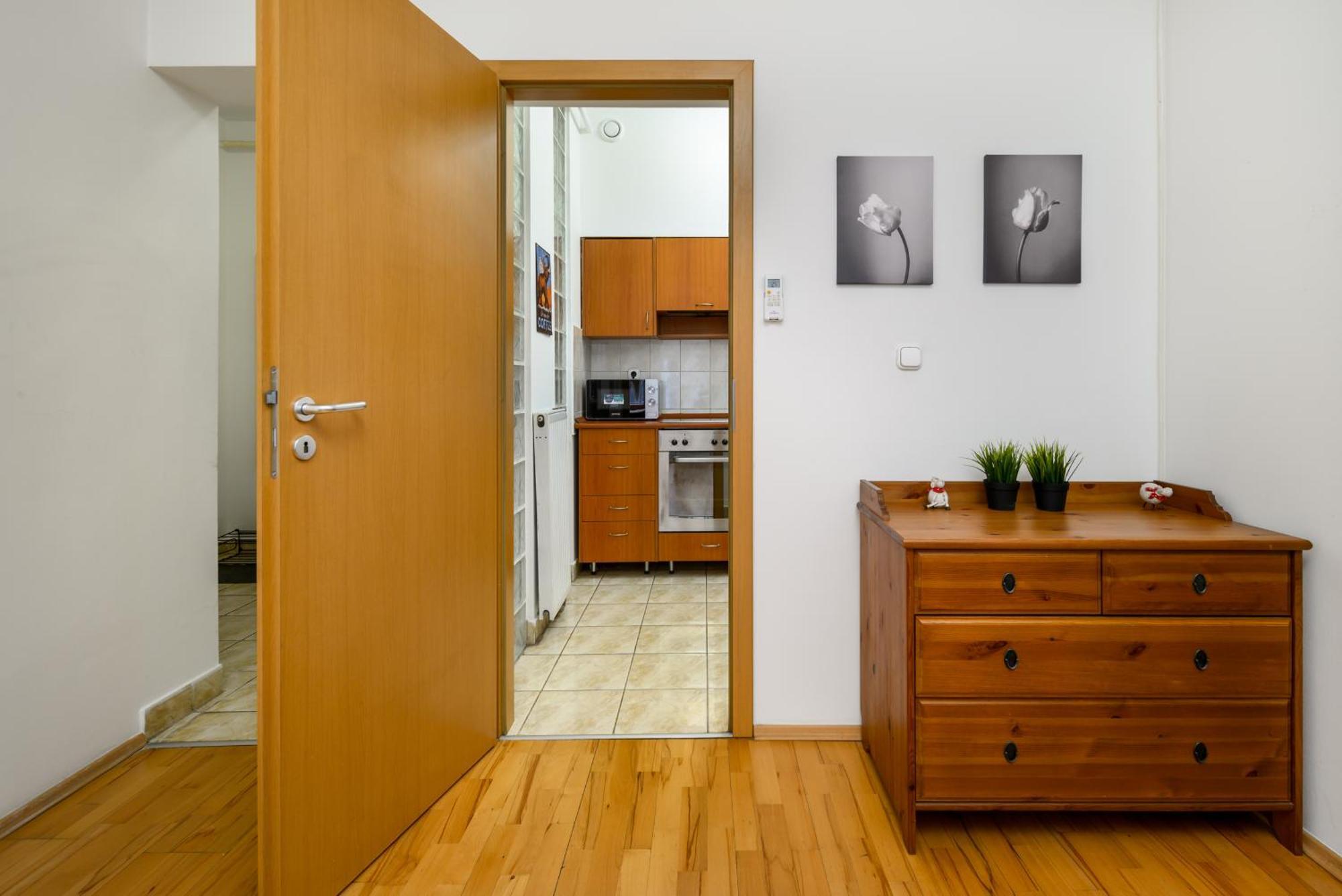 Basilica Apartment In Heart Of City Budapest Bagian luar foto