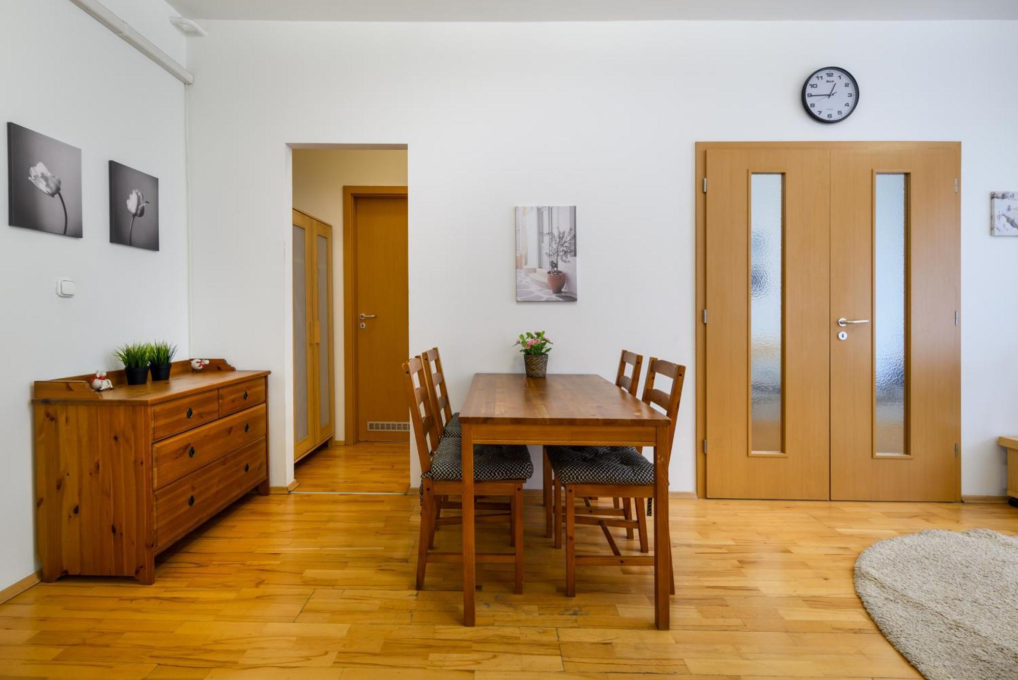 Basilica Apartment In Heart Of City Budapest Bagian luar foto
